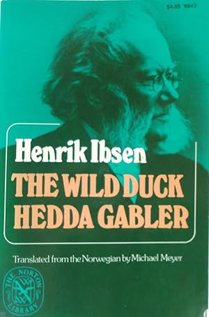 the goodness of the character in henrik ibsens hedda gabler Free essay: henrik ibsen’s hedda gabler introduces its audience to a paradoxical protagonist, hedda tesman ibsen’s delineation of hedda presents her as a. the goodness of the character in henrik ibsens hedda gabler Free essay: henrik ibsen’s hedda gabler introduces its audience to a paradoxical protagonist, hedda tesman ibsen’s delineation of hedda presents her as a.