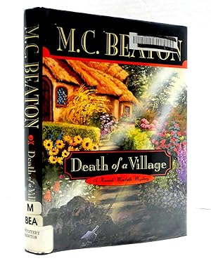 Death of a Village: A Hamish Macbeth Mystery