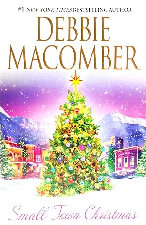 Small Town Christmas: Return To Promise and Mail-Order Bride