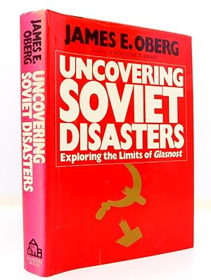 UNCOVERING SOVIET DISASTERS EPUB DOWNLOAD UNCOVERING SOVIET DISASTERS EPUB DOWNLOAD