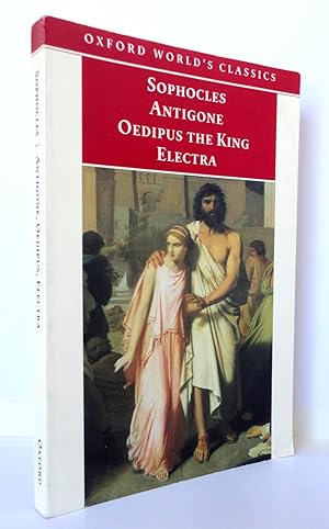 an overview of justice in oedipus the king a play by sophocles an overview of justice in oedipus the king a play by sophocles