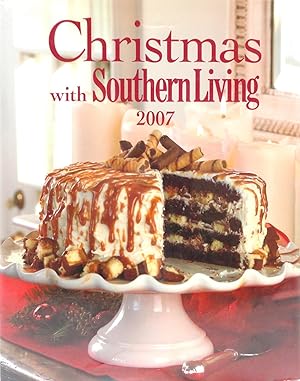 Christmas with Southern Living 2007