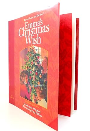 Emma's Christmas Wish A Child's Recipe for Love