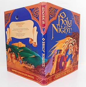 O Holy Night!: Masterworks of Christmas Poetry