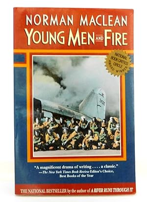 Young Men and Fire
