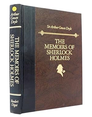 The Memoirs of Sherlock Holmes (The World's Best Reading)