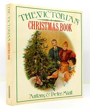 Victorian Christmas Book