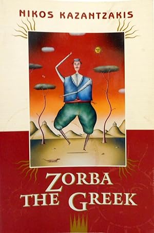 Zorba the Greek