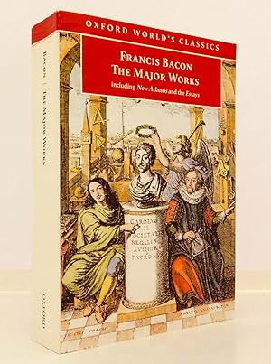 essays and new atlantis francis bacon essays and new atlantis francis bacon