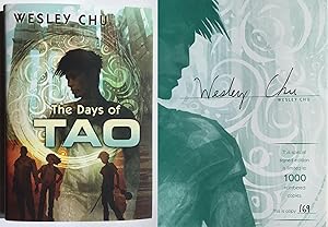 The Days of Tao