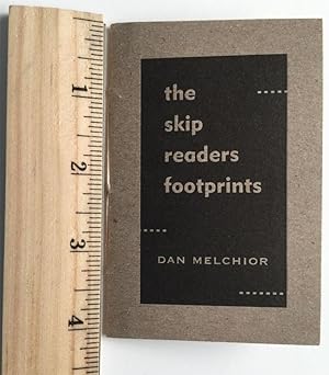 The Skip Readers Footprints (X-Ray Book Co)