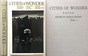 Cities of Wonder