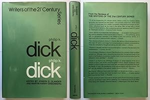 Philip K Dick