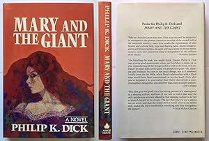 Mary and the Giant