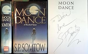 Moon Dance: A Novel of Terror