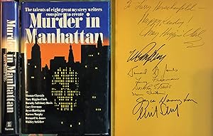 Murder in Manhattan