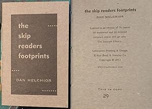 The Skip Readers Footprints (X-Ray Book Co)