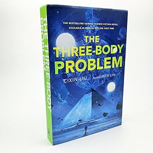 the three body problem by cixin liu the three body problem by cixin liu