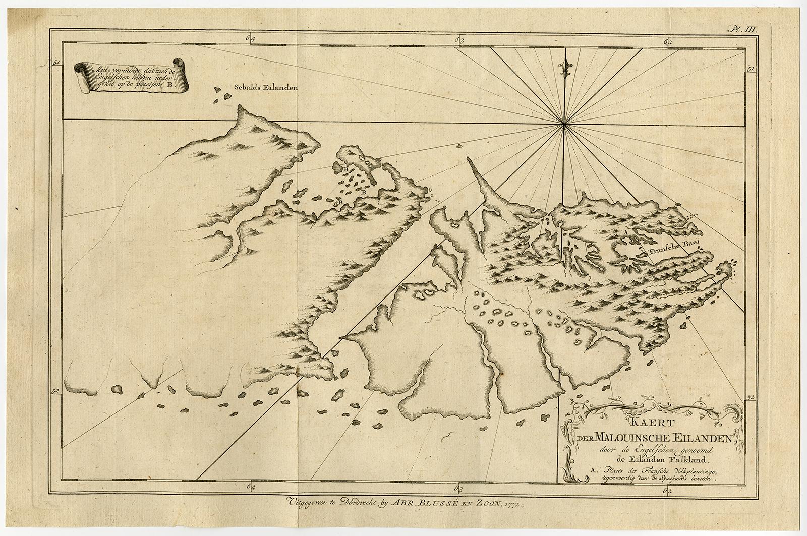 “Malvinas el nombre probado por la historia” (S. A. MOJTAHEDI)