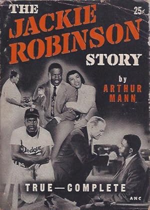 The Jackie Robinson Story