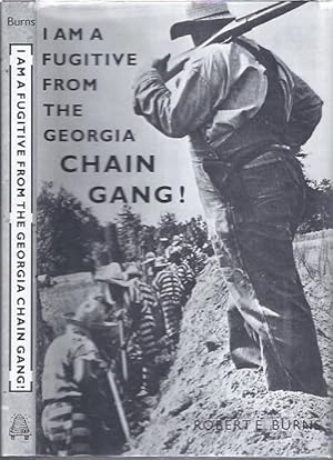 I Am a Fugitive from a Georgia Chain Gang