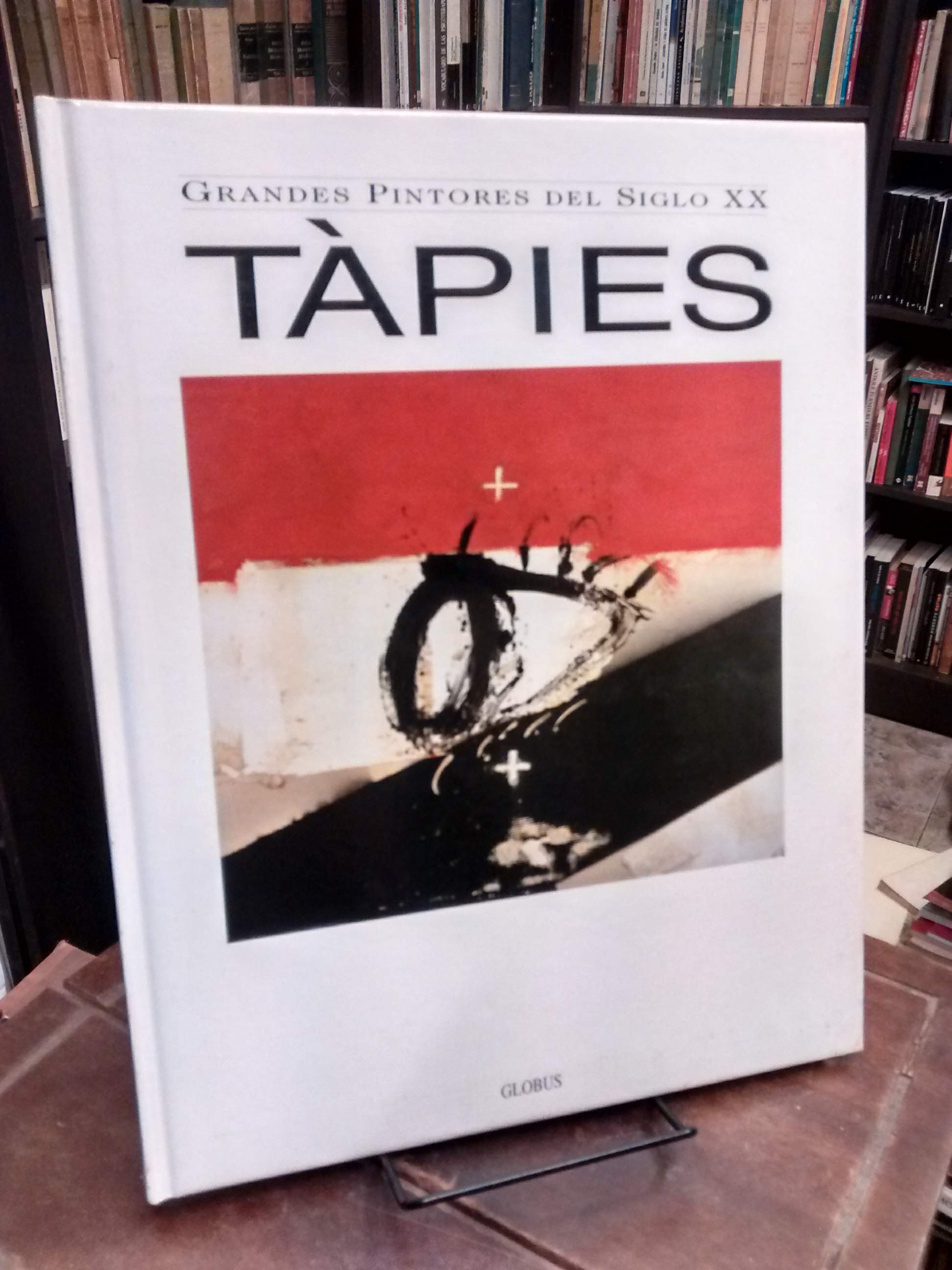 Tapies
