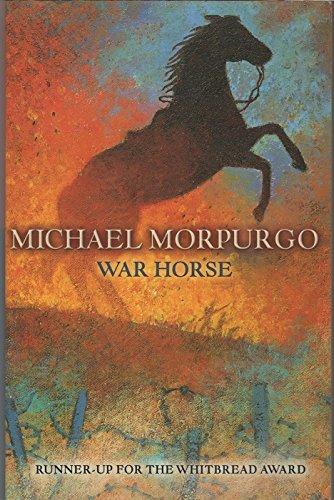 Michael Morpurgo War Horse