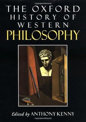 Western Philosophy by Anthony Kenny - AbeBooks