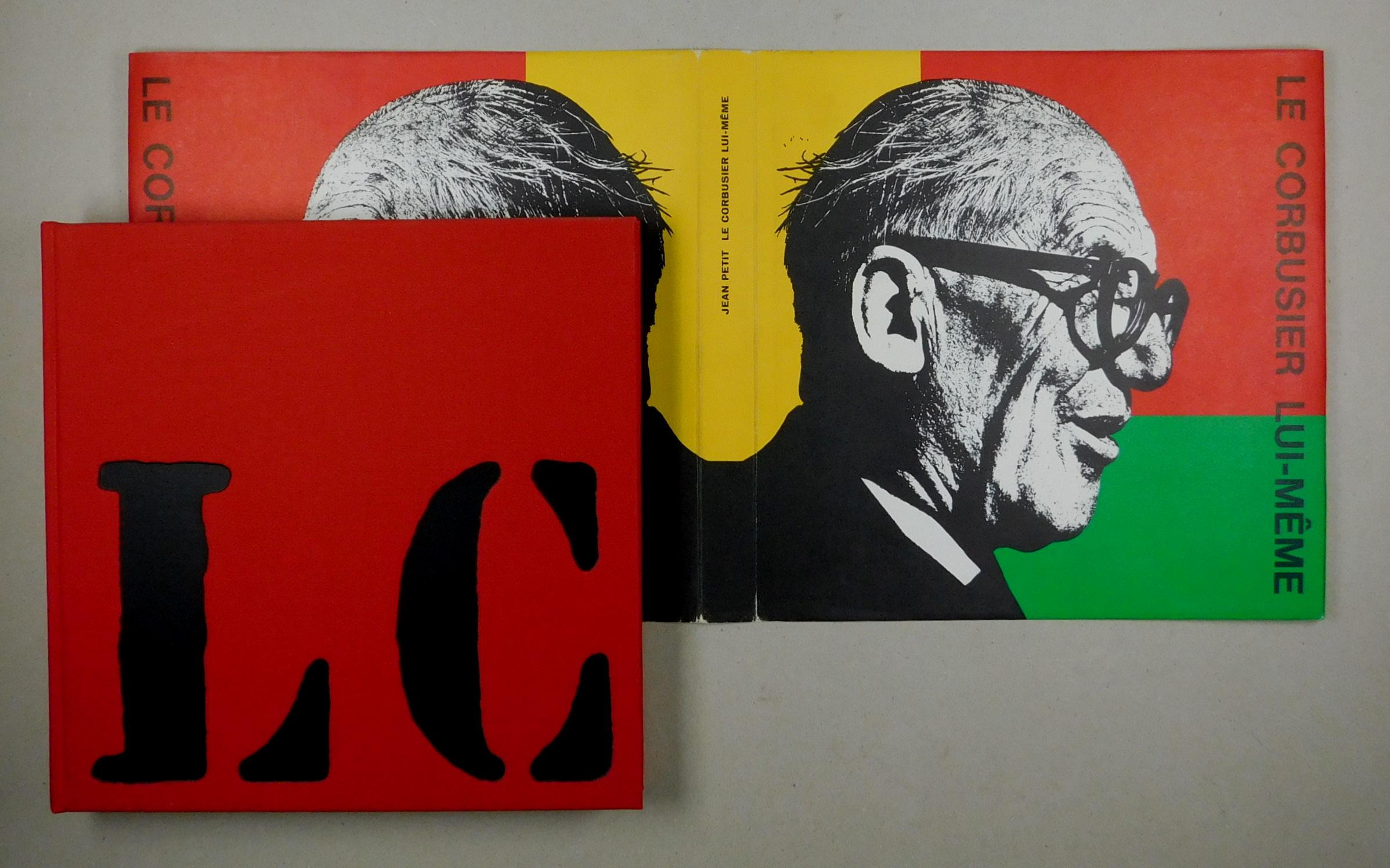 Le Corbusier Lui Meme AbeBooks