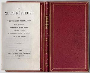 Dissertation vices consentement mariage