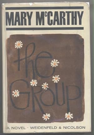 the group mary mccarthy sparknotes the group mary mccarthy sparknotes