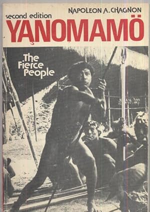 anthropology paper the yanomamo tribe A paper which examines the yanomami people – a remote tribe in the tropical forest on the border between venezuela and brazil the paper shows their customs and culture and focuses on their system of cross-cultural marriage which follows a bilateral cross-cousin marriage system. anthropology paper the yanomamo tribe A paper which examines the yanomami people – a remote tribe in the tropical forest on the border between venezuela and brazil the paper shows their customs and culture and focuses on their system of cross-cultural marriage which follows a bilateral cross-cousin marriage system.