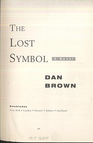 the lost symbol abridged dan brown the lost symbol abridged dan brown