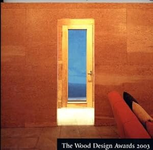 Wood Design Awards 2003