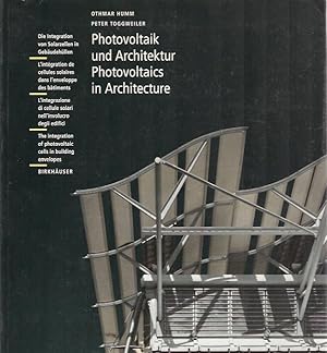Photovoltaics in Architecture