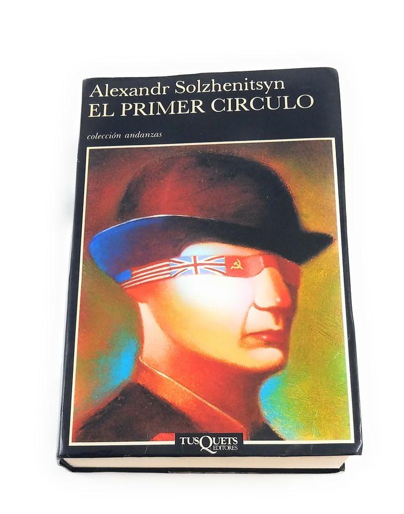 Solzhenitsyn - un alma en el exilio - (Ensayo) (Spanish Edition)