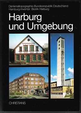 Harburg und Umgebung (Stadtteil-Reihe)