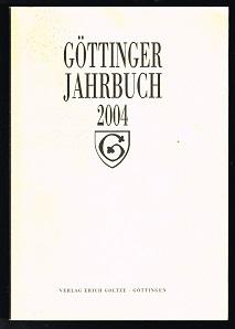 Göttinger Jahrbuch