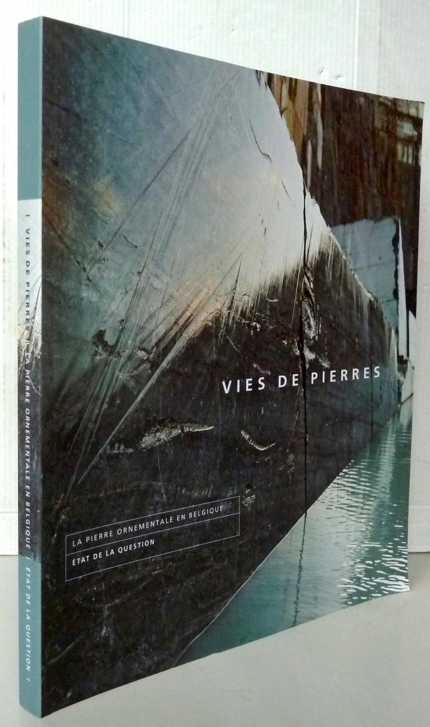 Vie de Pierres