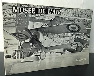 Musee De L'air, Meudon