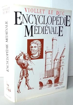 encyclopedie medievale de duc - AbeBooks