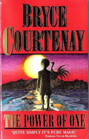 the power of one courtenay
