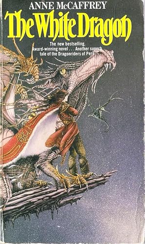 the white dragon by anne mccaffrey the white dragon by anne mccaffrey