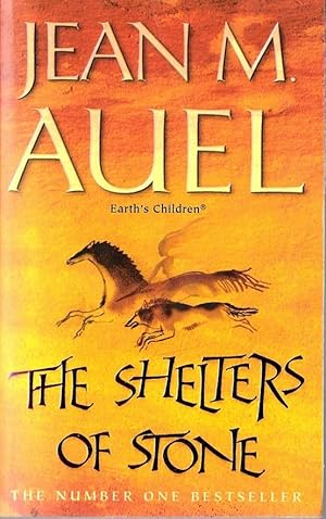40+ The Clan Of The Cave Bear (Earth&#039;s Children, #1) PNG