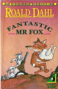 roald dahl fantastic mr fox book report Fantastic mr fox by roald dahl, 9780142410349, available at book depository with free delivery worldwide. roald dahl fantastic mr fox book report Fantastic mr fox by roald dahl, 9780142410349, available at book depository with free delivery worldwide.