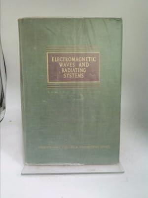 ELECTROMAGNETIC WAVES AND RADIATING SYSTEMS BY JORDAN AND BALMAIN EBOOK