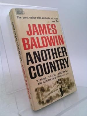 in another country james baldwin