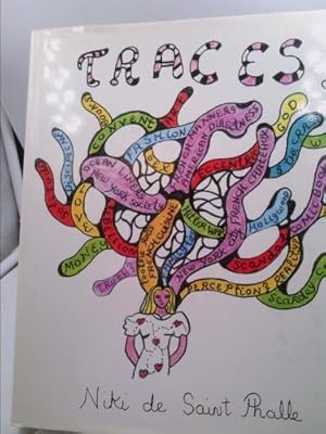 Saint Phalle Niki De First Edition Abebooks