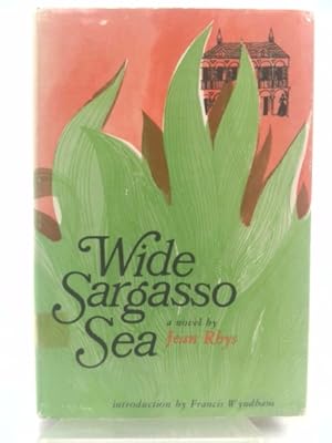 rhys wide sargasso sea rhys wide sargasso sea