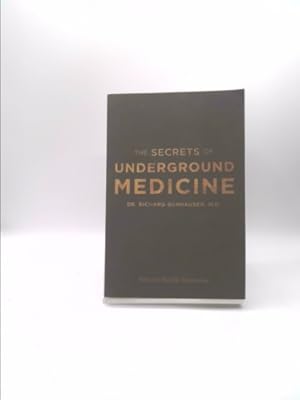 the secrets of underground medicine book pdf free download the secrets of underground medicine book pdf free download